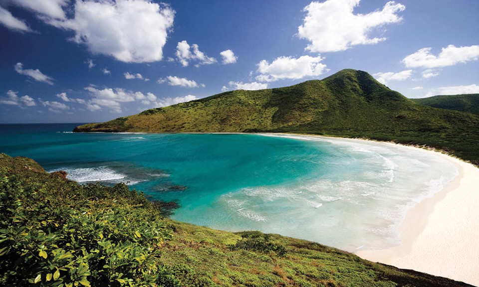 Discover The Caribbean with PerryGolf.